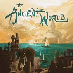 The Ancient World ( second edition )