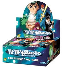 Yu Yu Hakusho - Booster Box