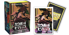 Dragon Shield - Cowboy Bebop Art Sleeves - 100ct