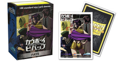 Dragon Shield - Faye Art Sleeves - 100ct