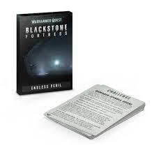 Blackstone Fortress: Endless Peril (Eng)