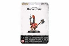 Fyreslayers Doomseeker