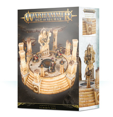 [Deprecated] [Duplicate] Dominion Of Sigmar: Sigmarite Dais