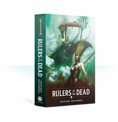 Rulers Of The Dead (Pb)