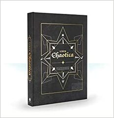 Liber Chaotica (Hb)