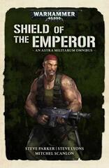 Shield Of The Emperor (Pb)