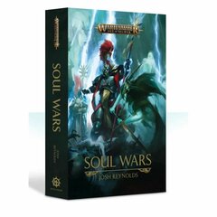 Soul Wars (Pb)
