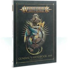 General's Handbook Warlord Edition 2019
