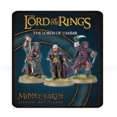 The Lords Of Umbar