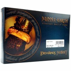 Radagast The Brown
