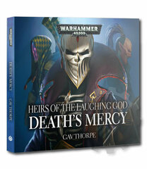 Death'S Mercy (Audiobook)