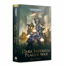 Dark Imperium: Plague War (Hb) (Ltd Ed.)