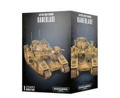 Astra Militarum Baneblade