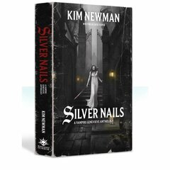 Silver Nails (Pb)