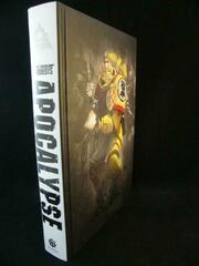 Smc: Apocalypse Special Edition (Hb)