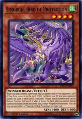 Simorgh Bird of Protection - RIRA-EN020 - Common - 1st Edition