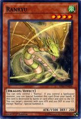 Ranryu - RIRA-EN026 - Common - 1st Edition