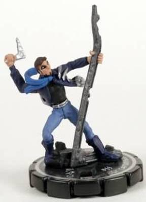 Captain Boomerang