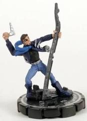 Captain Boomerang