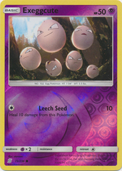 Exeggcute - 73/236 - Common - Reverse Holo