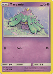 Mareanie - 96/236 - Common