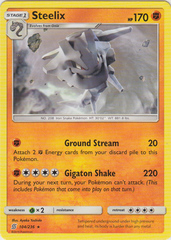 Steelix - 104/236 - Rare