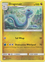 Dragonair - 150/236 - Uncommon