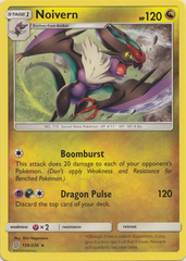 Noivern - 159/236 - Rare