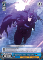 Batman: Time-Traveller - BNJ/SX01-T15 - TD