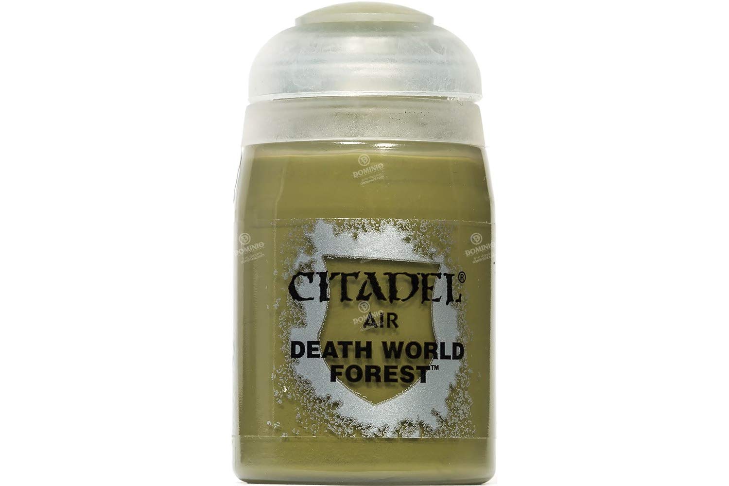 Air: Deathworld Forest (24ml)