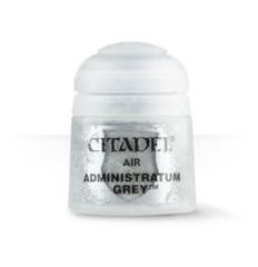 Air: Administratum Grey (24ml)