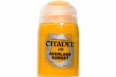 Air: Averland Sunset (24ml)