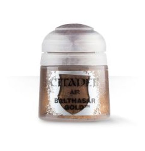 Air: Balthasar Gold (24ml)