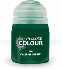 Air: Caliban Green (24ml)