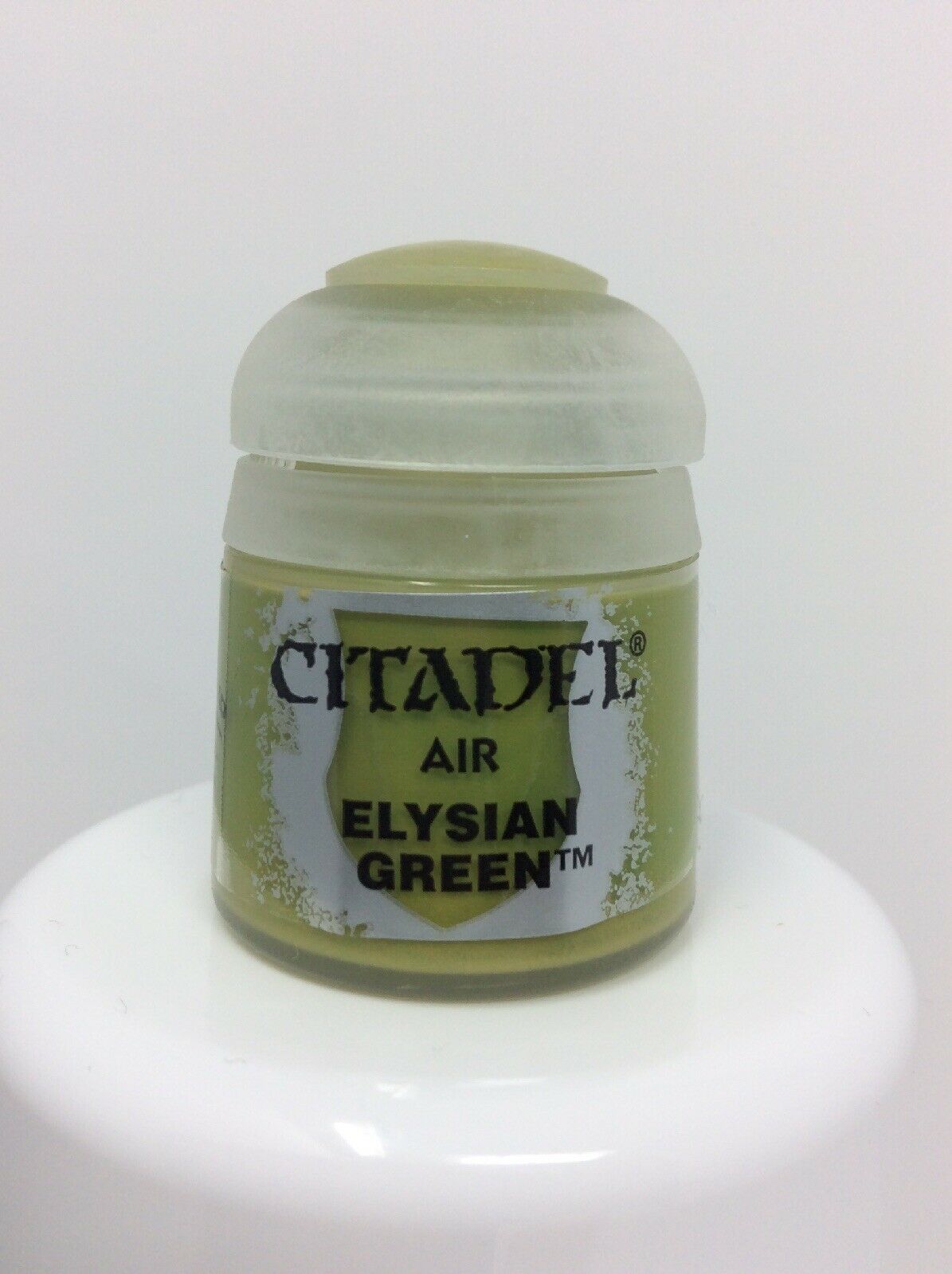 [Deprecated] Air: Elysian Green (24ml)