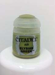 Air: Elysian Green (24ml) 28-31