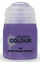 Air: Genestealer Purple (24ml)