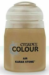 Air: Karak Stone (24ml)