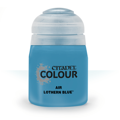 Air - 28-25 Lothern Blue