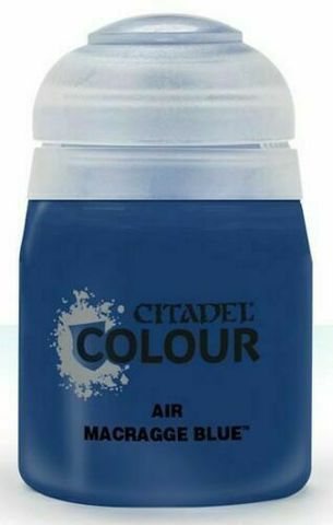 Air: Macragge Blue (24ml)