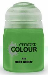 Air: Moot Green (24ml)