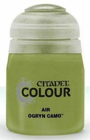 Air: Ogryn Camo (24ml)