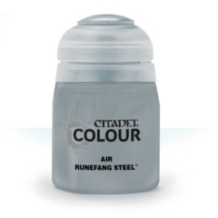Air: Runefang Steel (24ml) 28-48