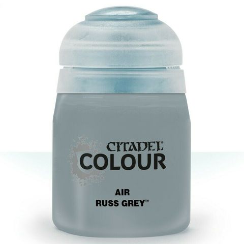 Air: Russ Grey (24ml)