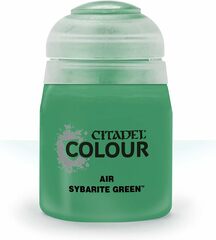 Air: Sybarite Green (24ml)