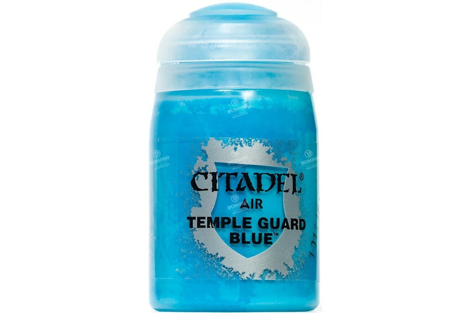 Air: Temple Guard Blue (24ml)