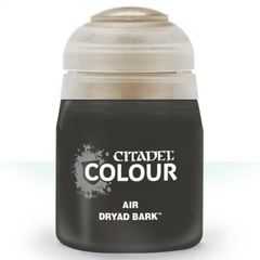 Air: Dryad Bark (24ml)