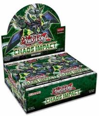 Chaos Impact Special Edition (Display of 10)