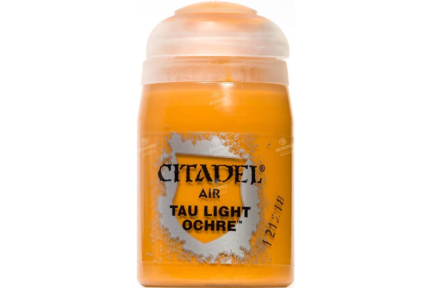 Air: Tau Light Ochre (24ml)