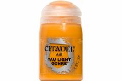 Air: Tau Light Ochre (24ml)